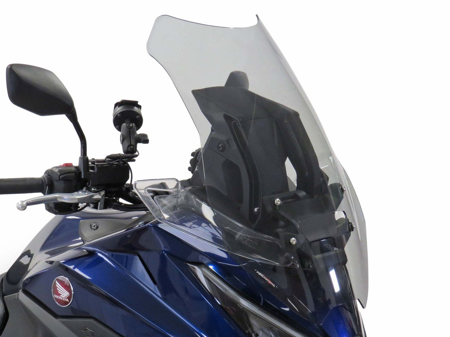 Touring Screen wind deflector cowl HONDA NT1100 2025 To Present (665 MM HIGH)
