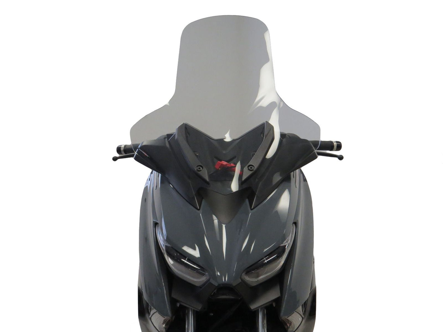 Scooter Screen wind fly deflector YAMAHA ,X-MAX 125 300 400 TRICITY 300 640 MM