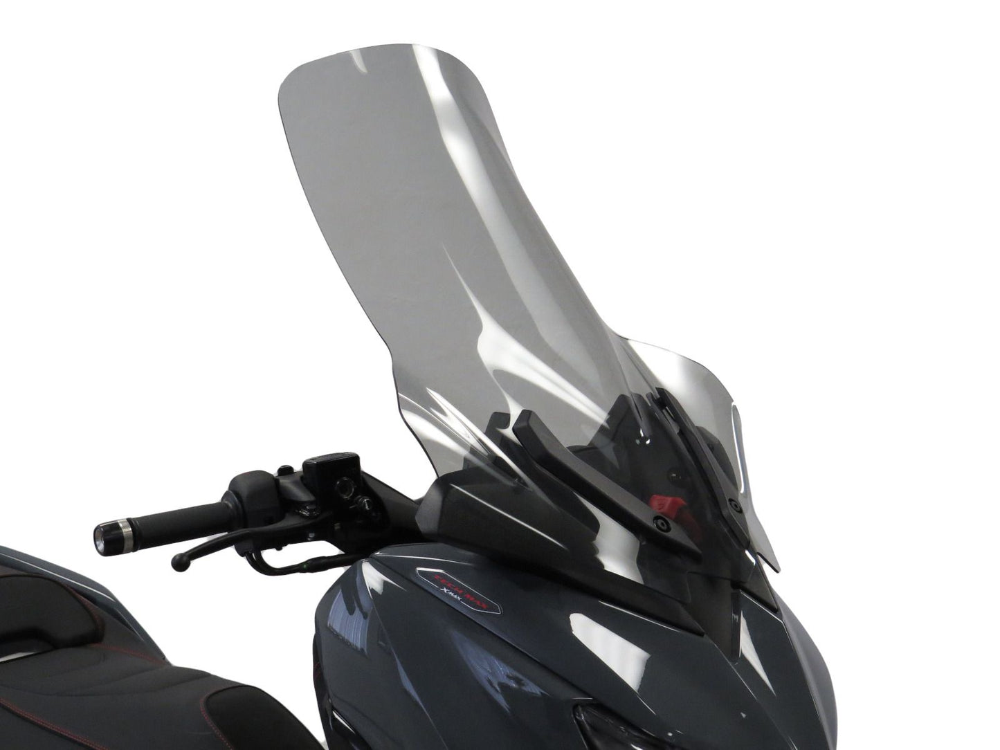 Scooter Screen wind fly deflector YAMAHA ,X-MAX 125 300 400 TRICITY 300 720 MM