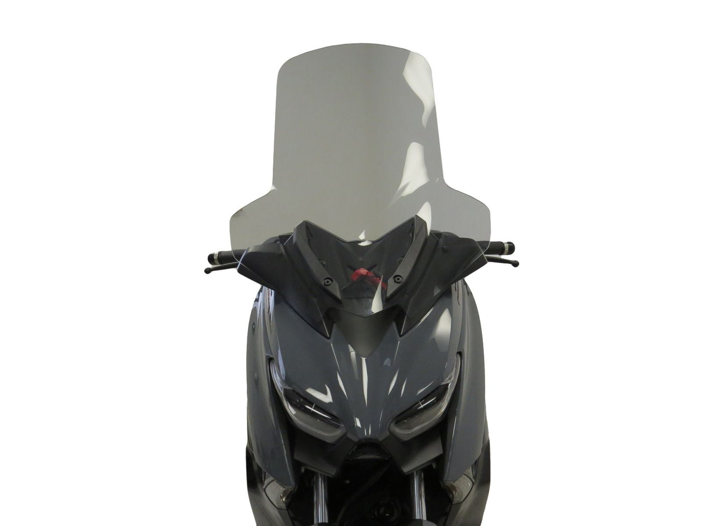 Scooter Screen wind fly deflector YAMAHA ,X-MAX 125 300 400 TRICITY 300 720 MM