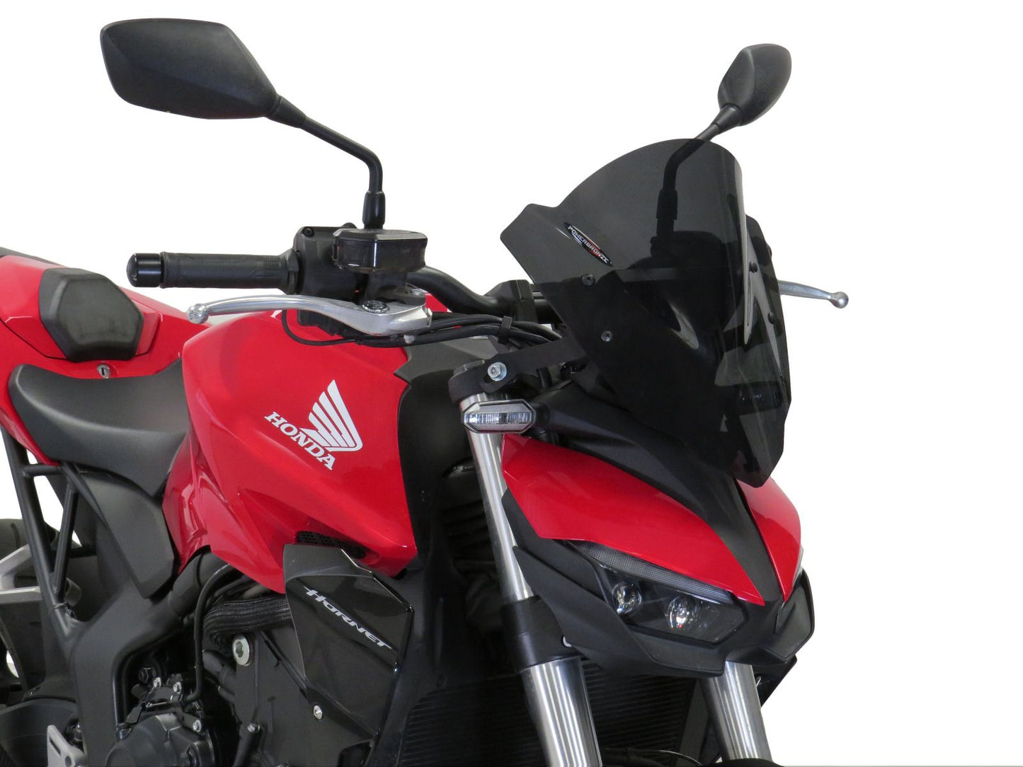 Light Screen wind fly cowl window deflector 320mm Honda CB1000 Hornet 2025 to present