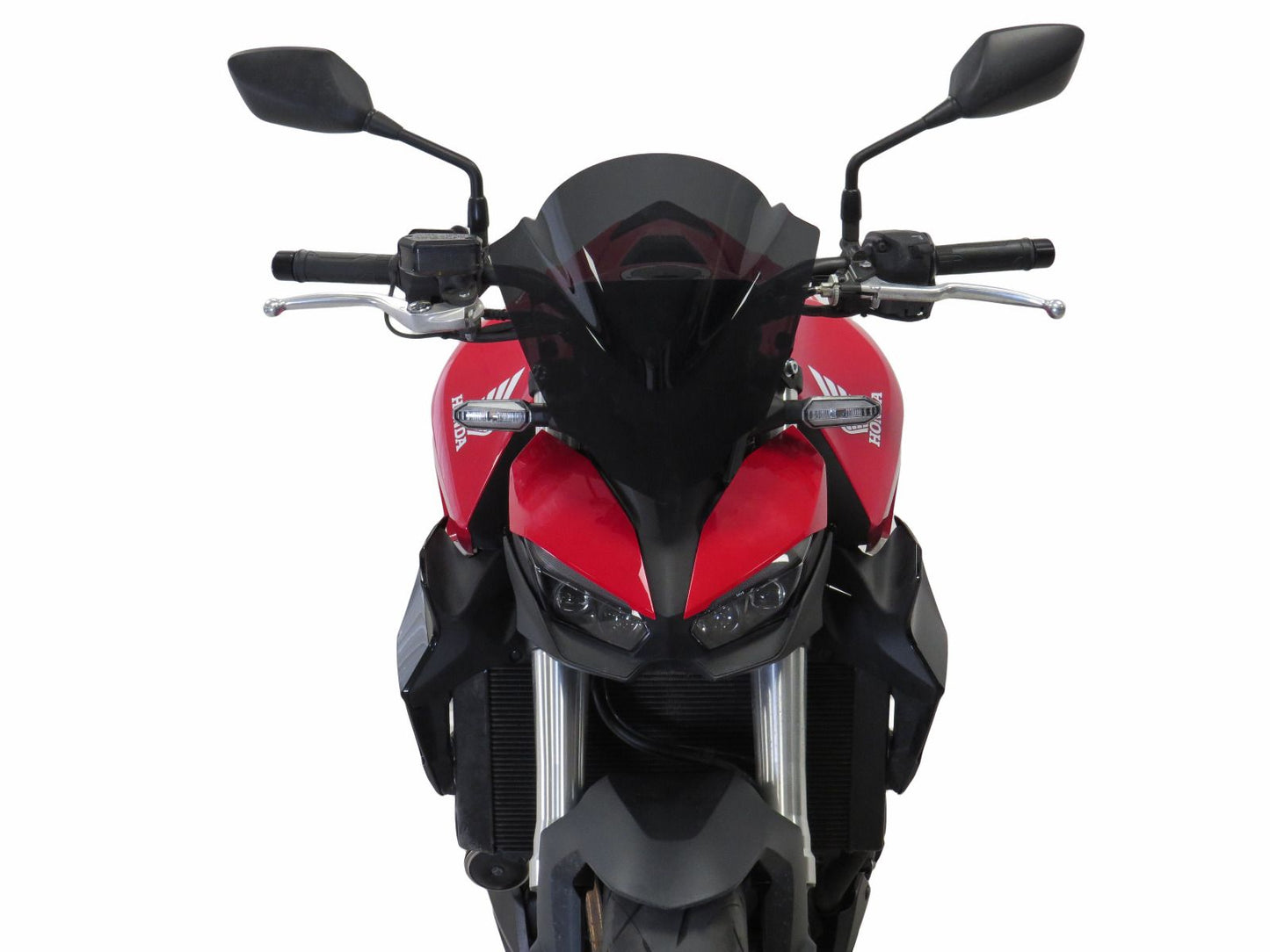 Light Screen wind fly cowl window deflector 320mm Honda CB1000 Hornet 2025 to present