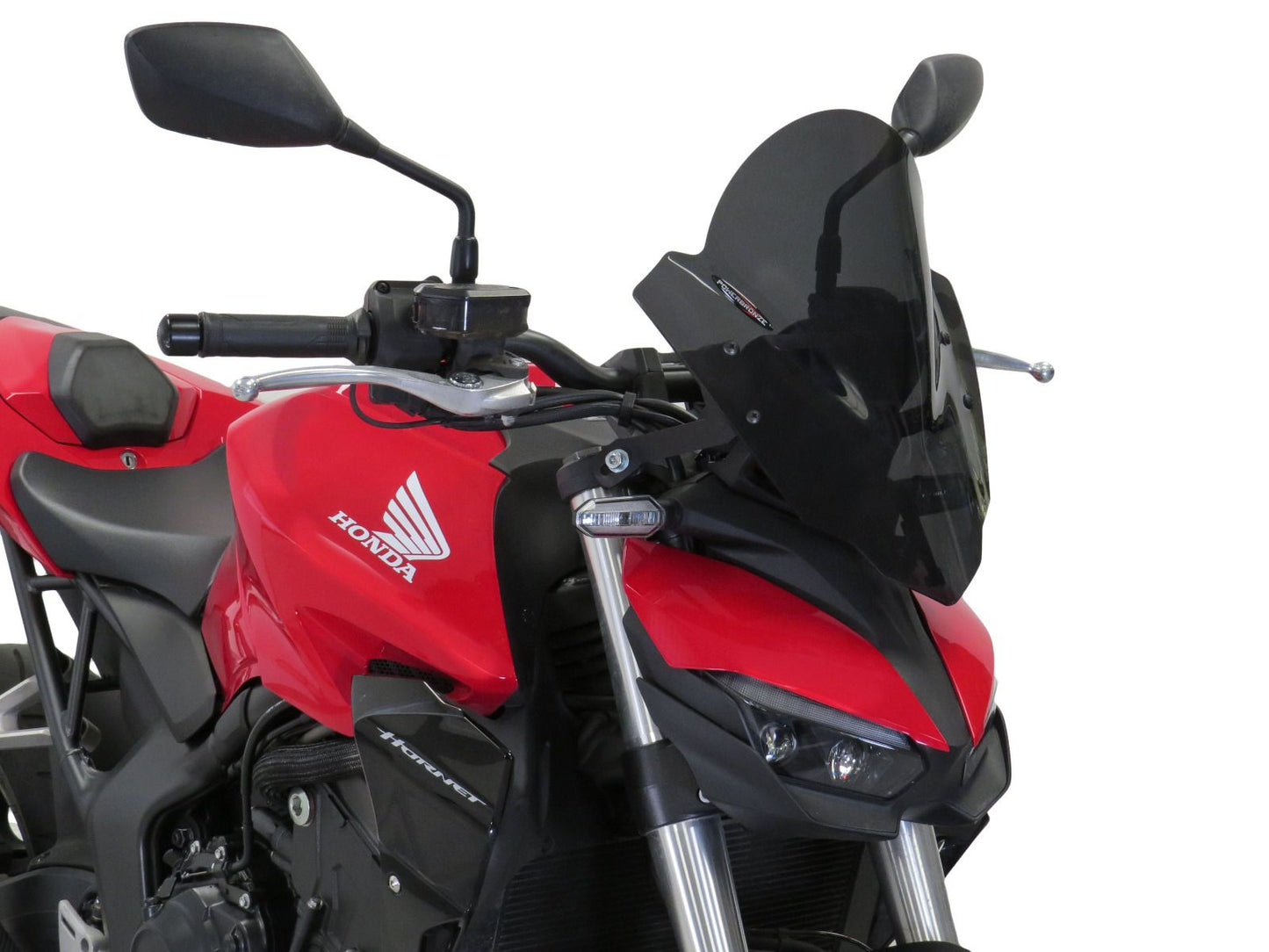 Light Screen wind fly cowl window deflector 360mm Honda CB1000 Hornet 2025 to present