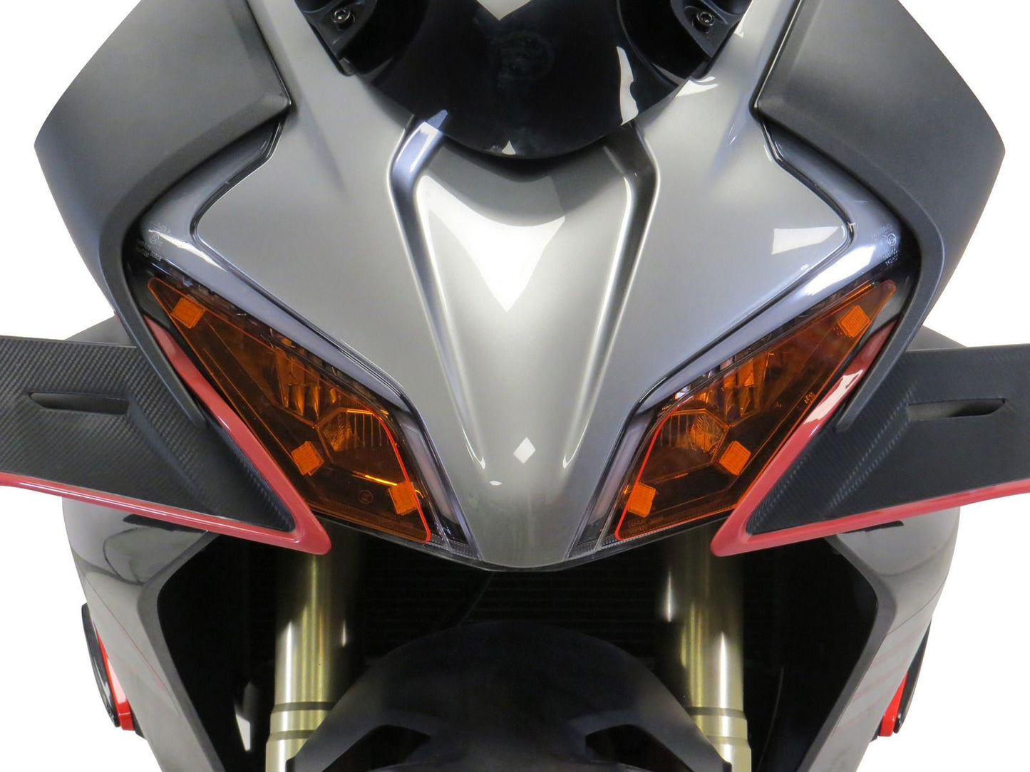 Headlight LENs Covers Protectors CF MOTO 450SR  23-25, 450SR S  24-25