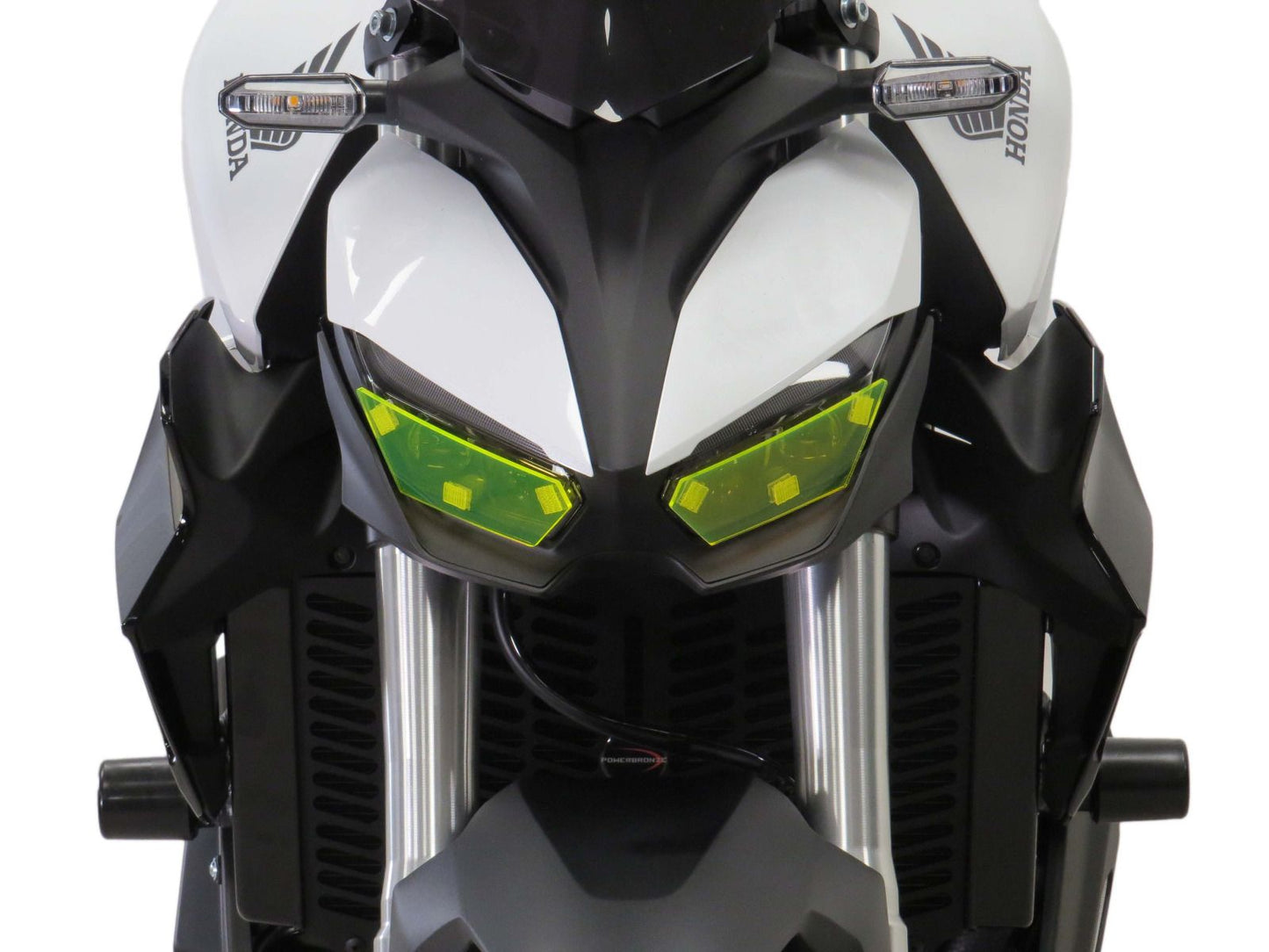 Headlight LENs Covers Protectors HONDA CB1000 HORNET 2025 to present