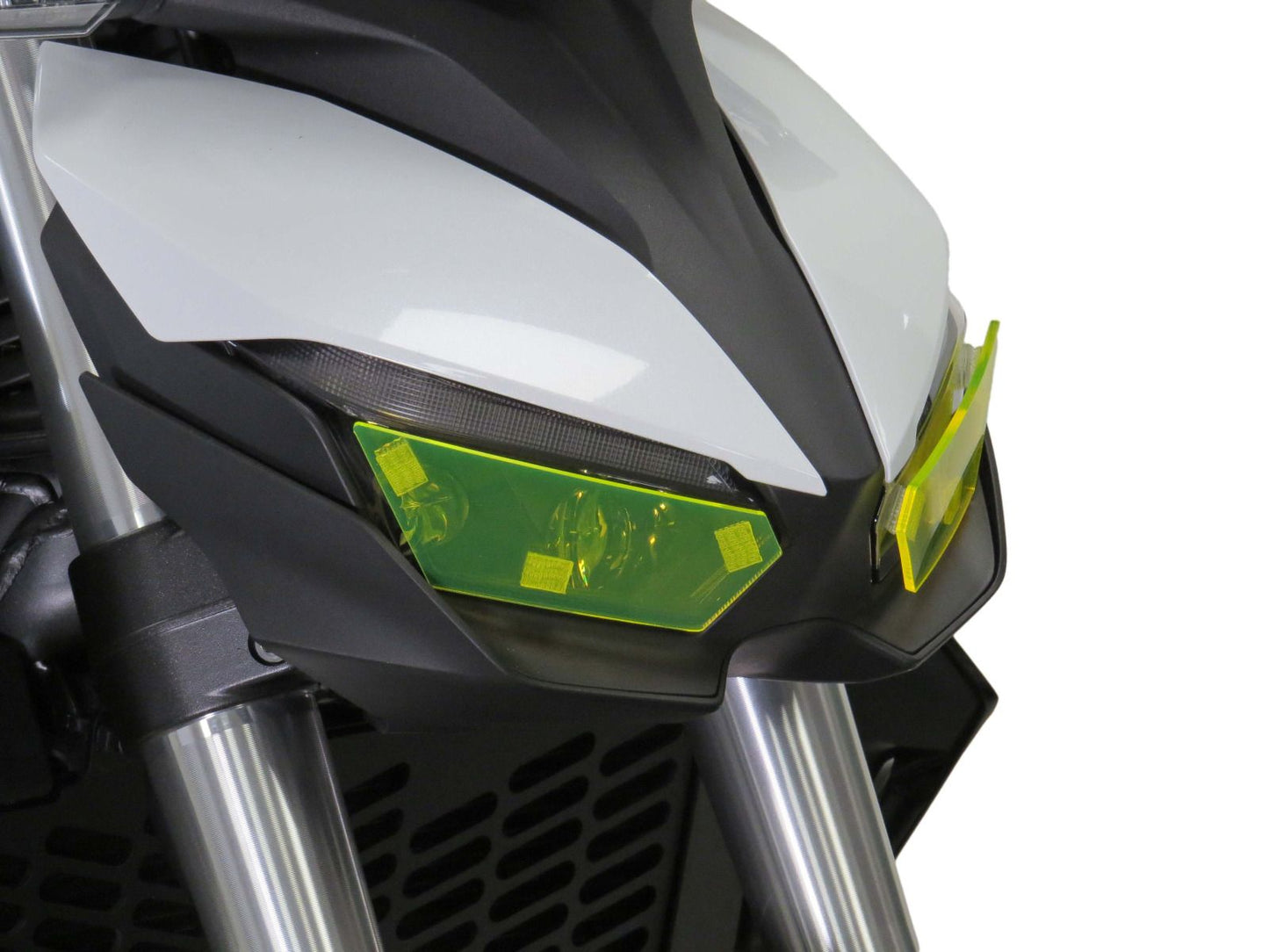 Headlight LENs Covers Protectors HONDA CB1000 HORNET 2025 to present