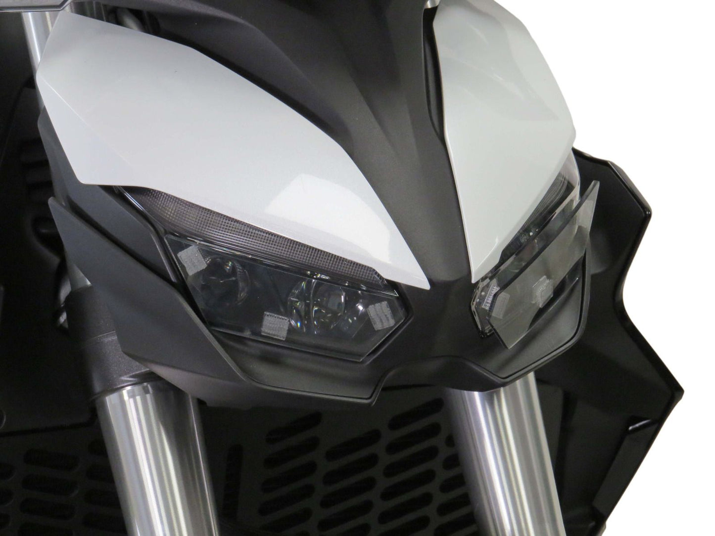 Headlight LENs Covers Protectors HONDA CB1000 HORNET 2025 to present