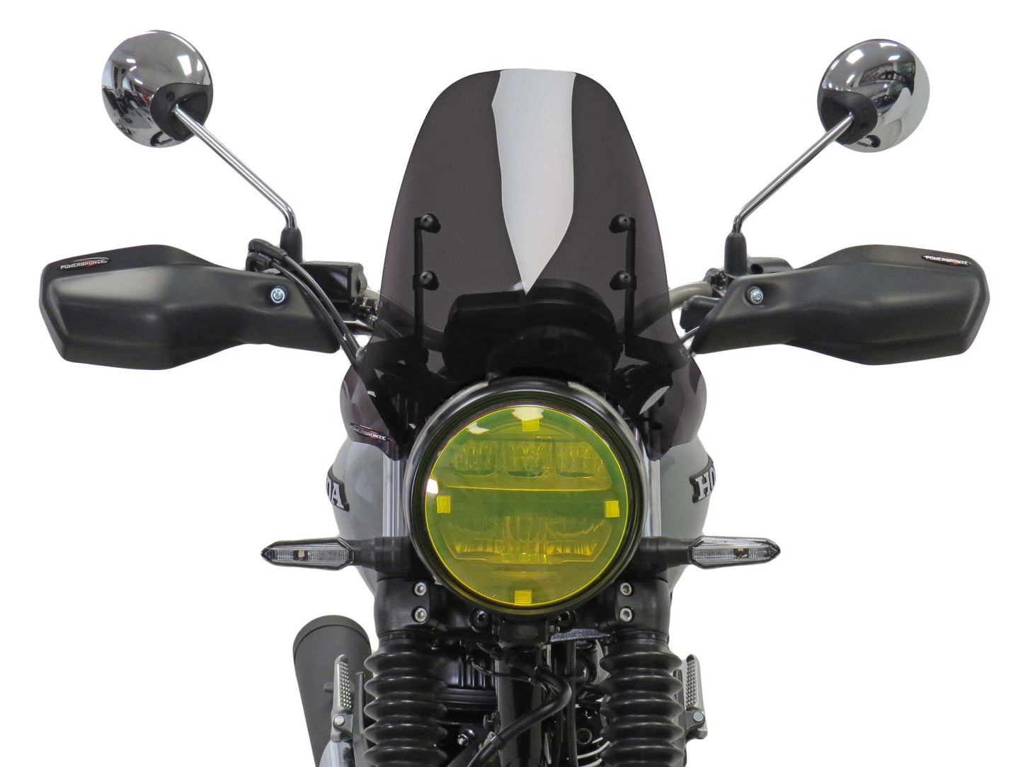 Headlight LENs Covers Protectors Honda GB350S 2025 to present