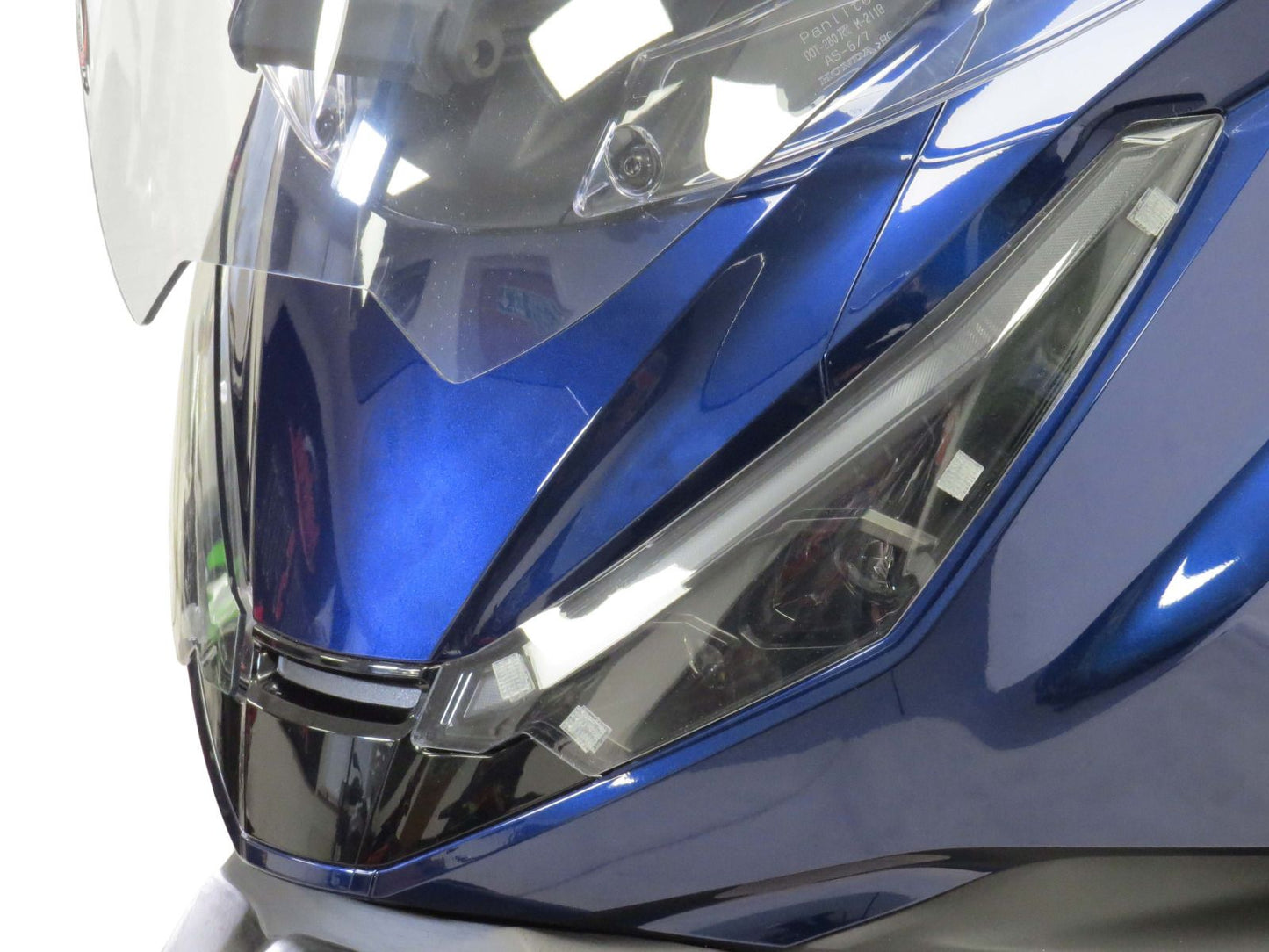 Headlight LENs Covers Protectors Honda NT1100 2025 to present