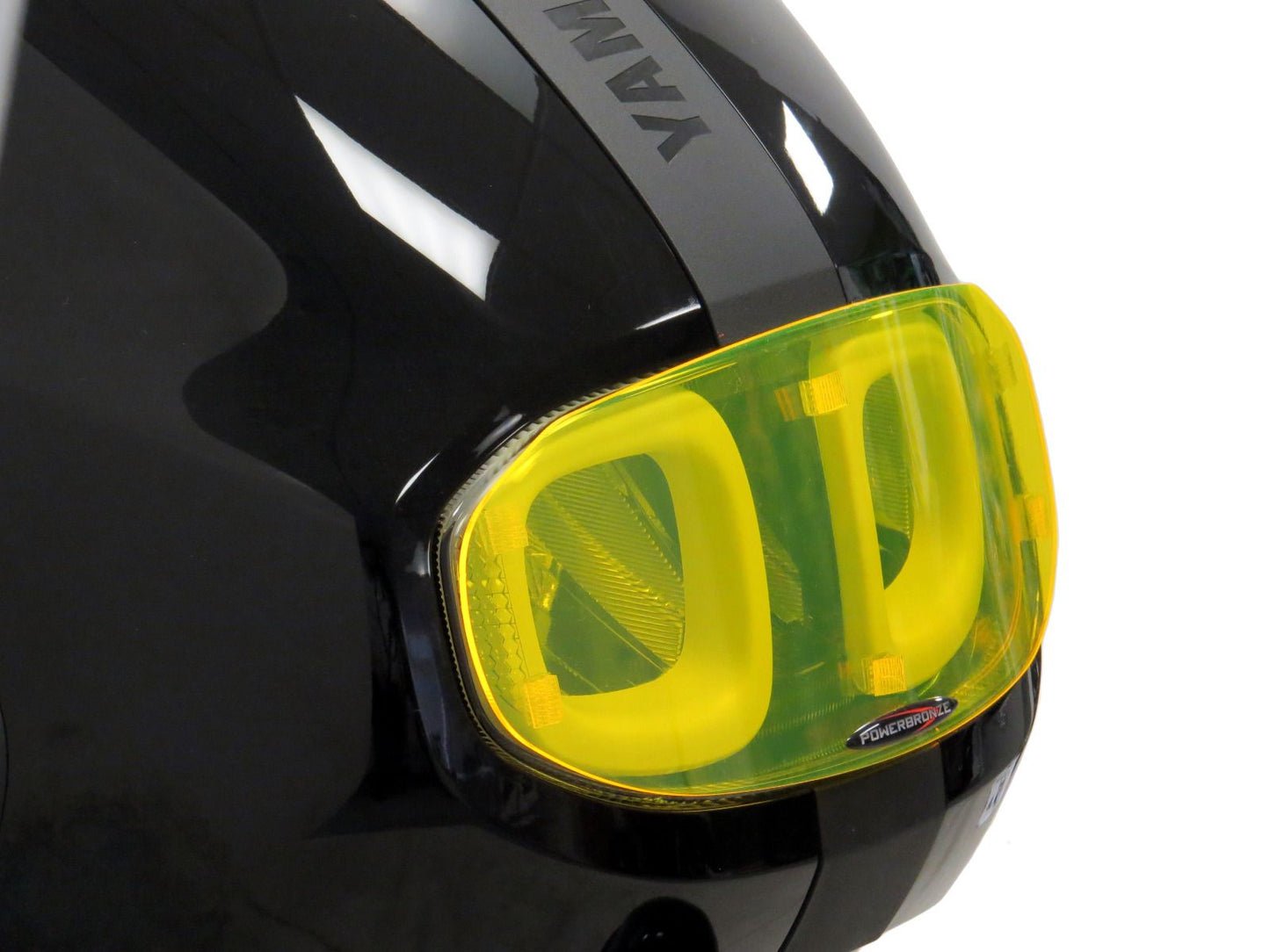 Headlight LENs Covers Protectors stone guard YAMAHA ,NEO'S, 2022 To Present