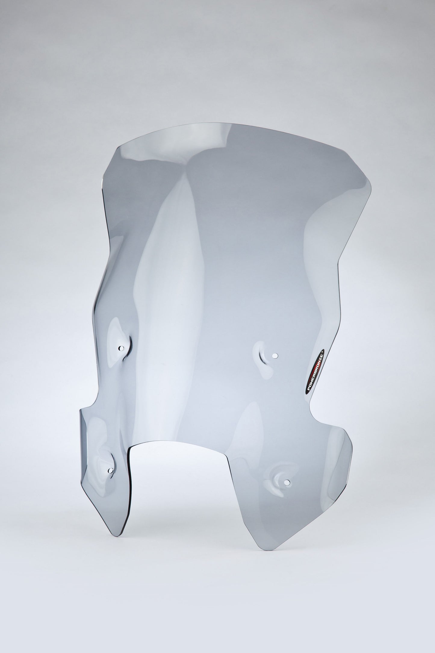 Touring Screen Windshields KTM 1190 ADVENTURE, 1050 ADVENTURE (400 MM)