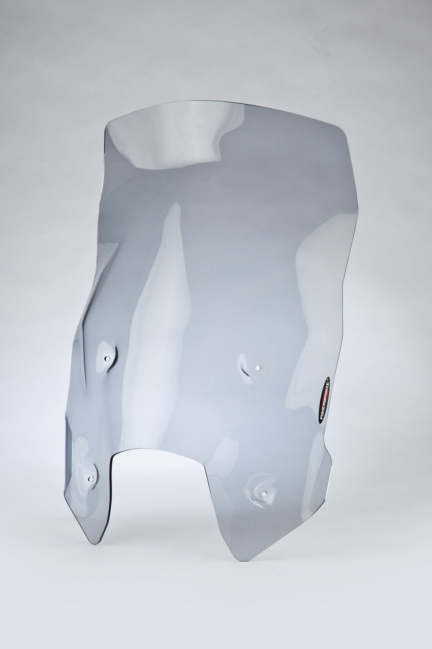 Touring Screen Windshields KTM 1190, 1050 ADVENTURE 450 MM high + 50mm wider)