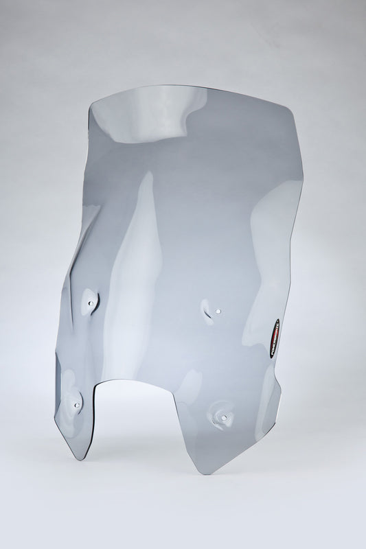 Touring Screen Windshields KTM 1190, 1050 ADVENTURE 450 MM high + 50mm wider)