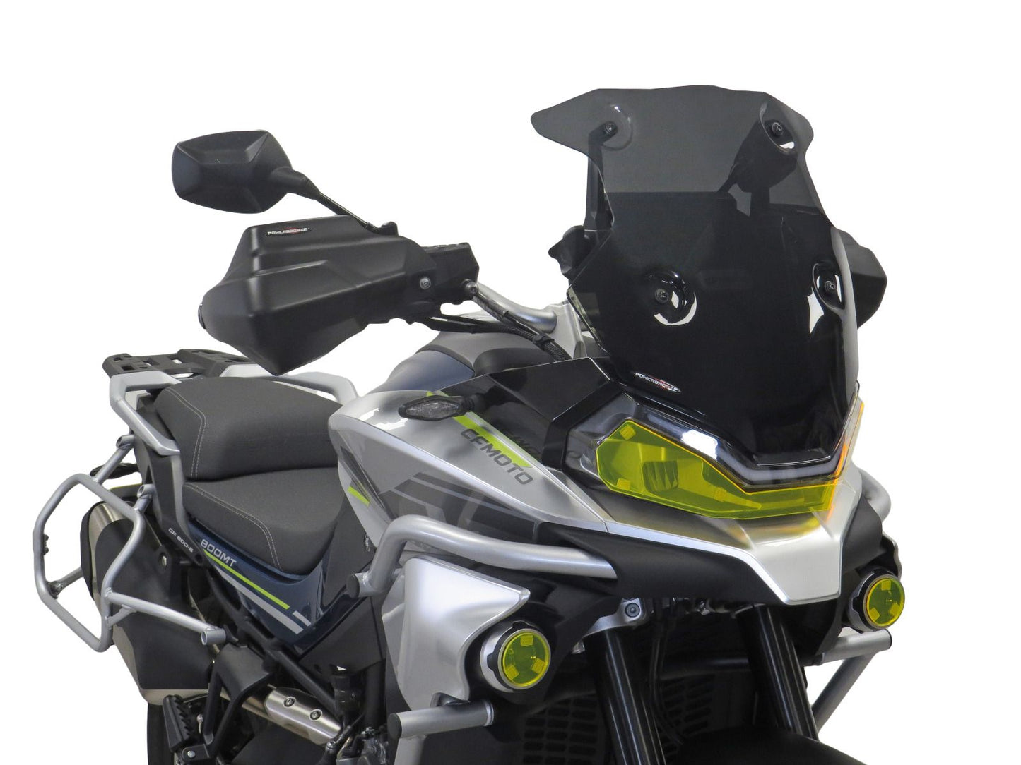 Adventure Sports Screen Windshields CF MOTO 800MT SPORT TOURING EXPLORE (430mm)