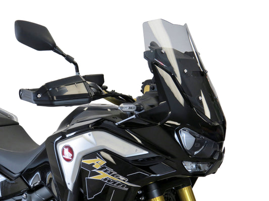 Screen wind deflector HONDA CRF1100L AFRICA TWIN Adventure sports, 2020 to now 410M