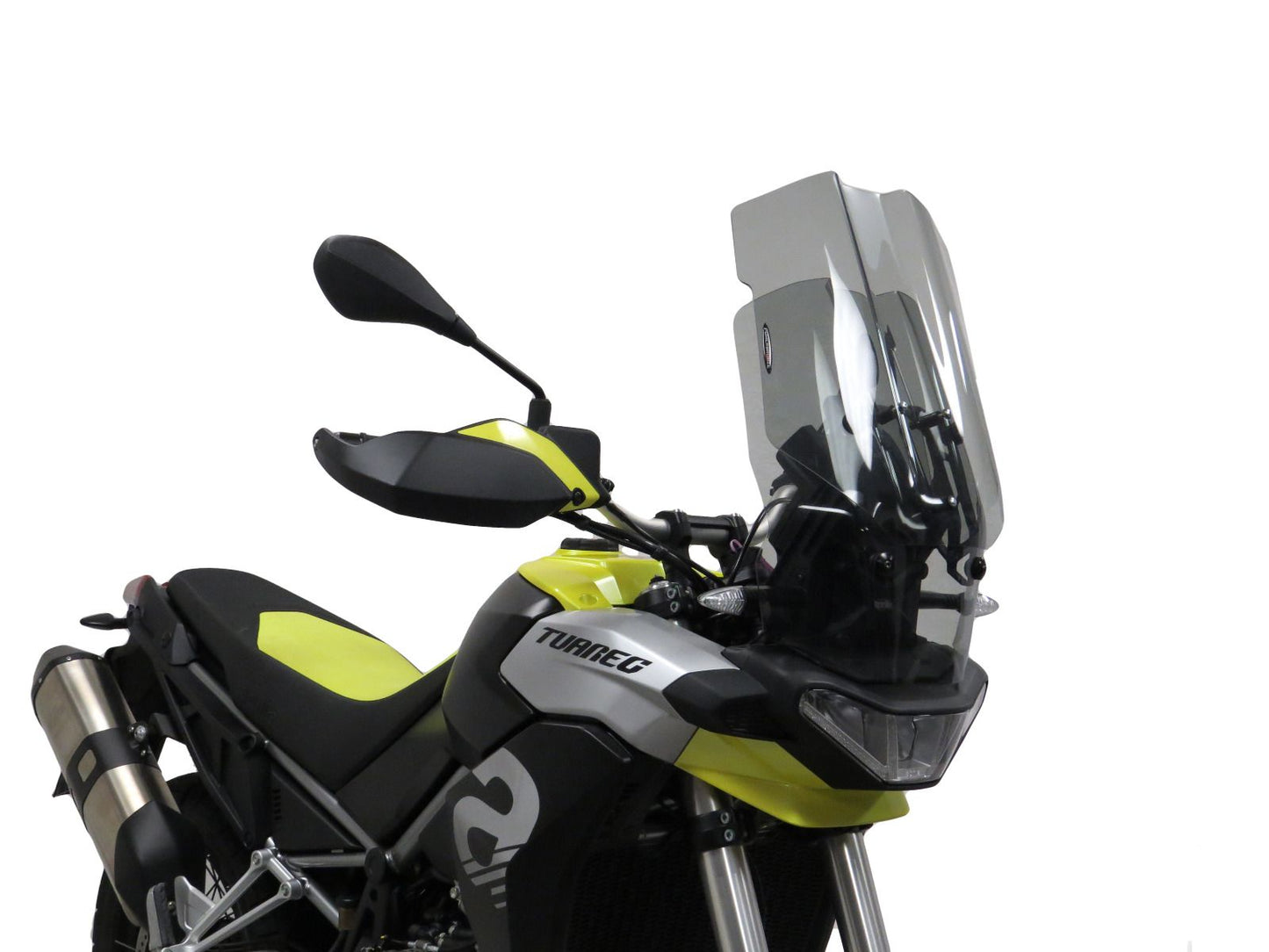 Adjustable Screen Wind deflector APRILIA TUAREG 660, TUAREG RALLY