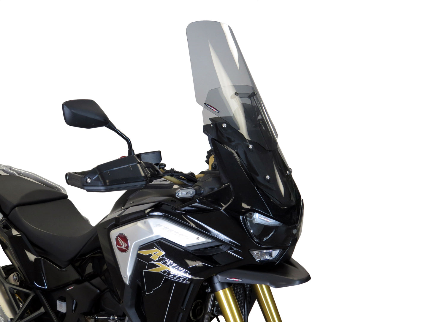 Adjustable Screen, Wind deflector HONDA ,CRF1100L AFRICA TWIN ADVENTURE SPORTS