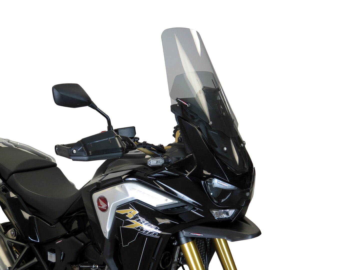 Adjustable Screen, Wind deflector HONDA ,CRF1100L AFRICA TWIN ADVENTURE SPORTS