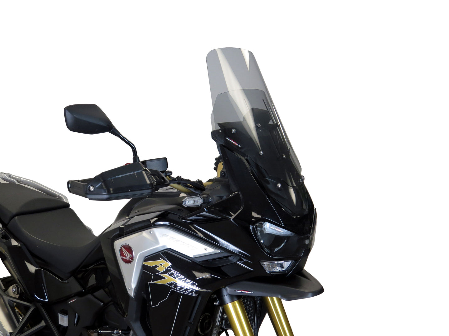 Adjustable Screen, Wind deflector HONDA ,CRF1100L AFRICA TWIN ADVENTURE SPORTS