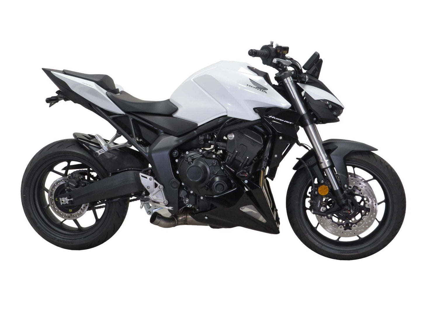 Eliminators, Tail Tidy, Number, Plate Holder HONDA ,CB1000 HORNET, 25