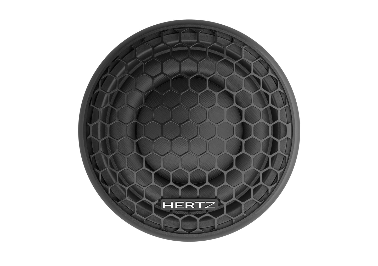 Hertz Cento C26 26mm Tetelon Dome Tweeter (Pair)