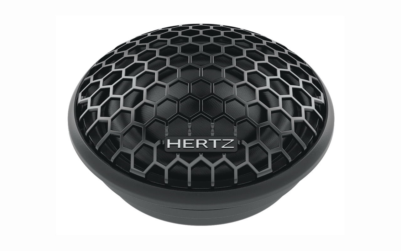 Hertz Cento C26 26mm Tetelon Dome Tweeter (Pair)