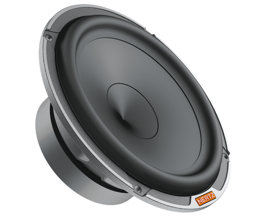 Hertz Mille Pro MP 165P.3 165mm 3 Ohm Woofer set