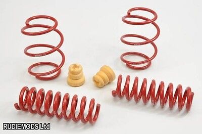 Eibach BMW 3 series F30 2011 on 320i 328i Sportline 40mm Lowering springs