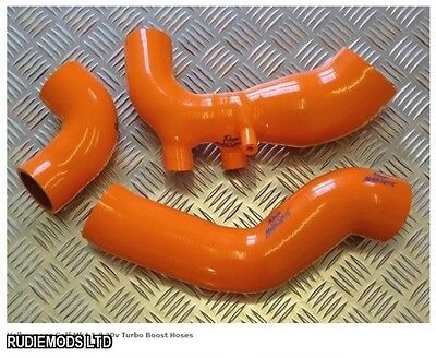 VW Golf Mk4 1.8 20v Turbo Boost Silicone Hose Kit Roose Motorsport