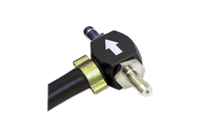 Replacement Tee for In Cabin and Dual Stage Boost Controller Turbosmart