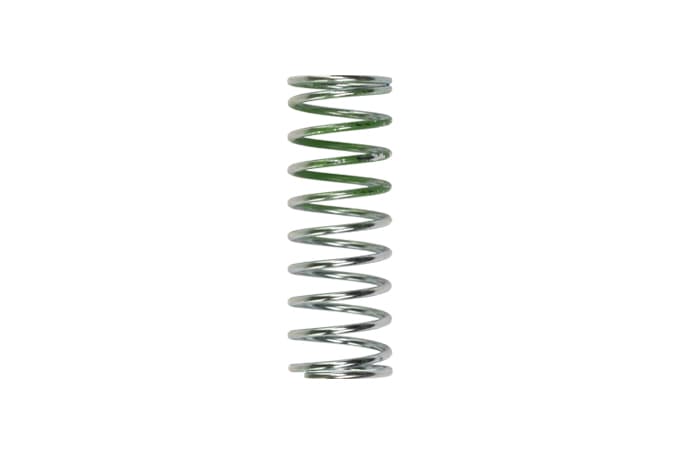 Kompact Blow Off Valve Spring (Green) Vacum High -19InHg, Low -9InHg Turbosmart