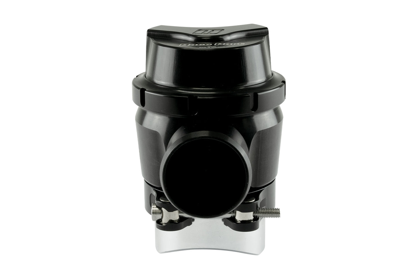 GenV RacePort Plumback Valve (Sleeper) Female Flange Turbosmart