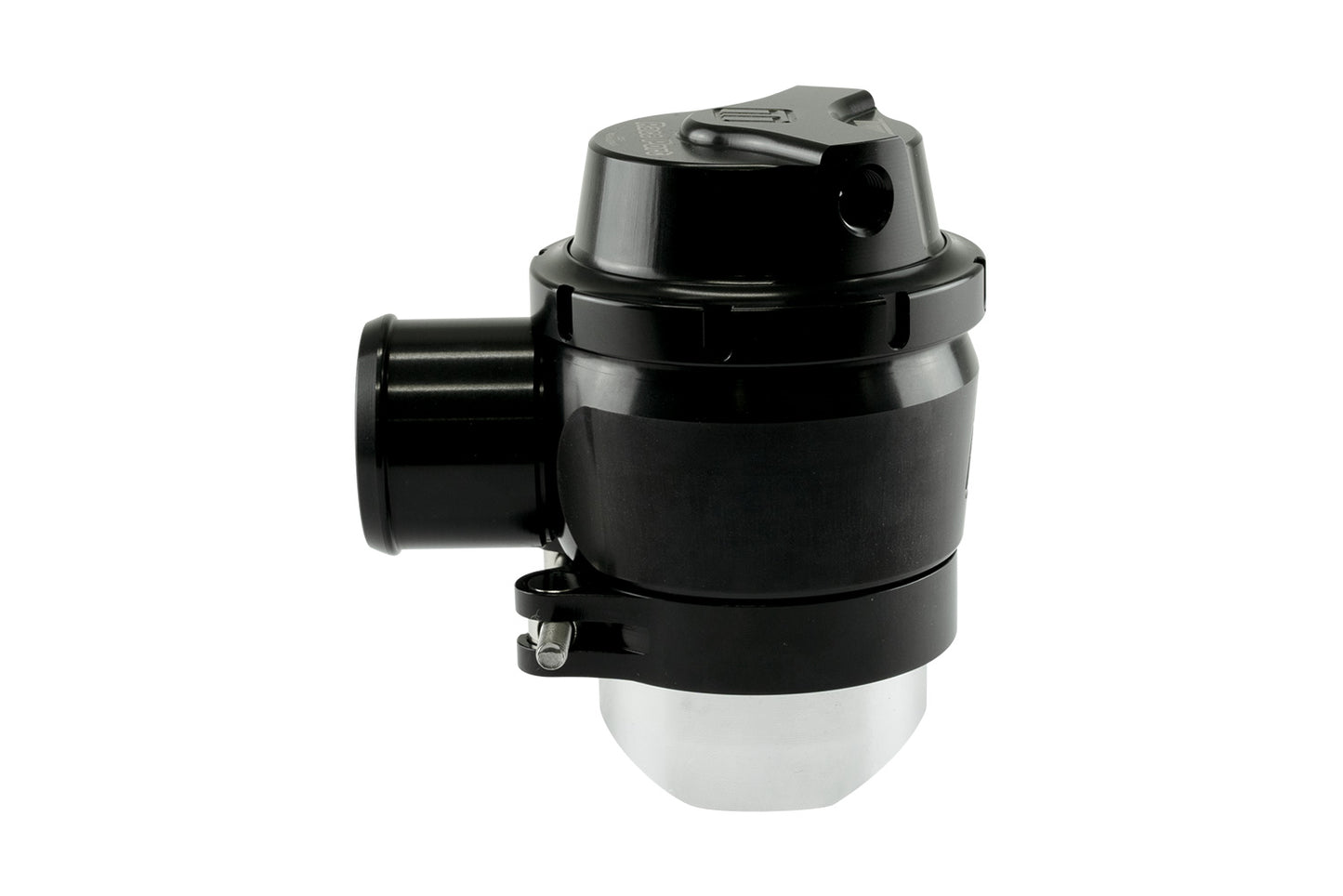GenV RacePort Plumback Valve (Sleeper) Female Flange Turbosmart