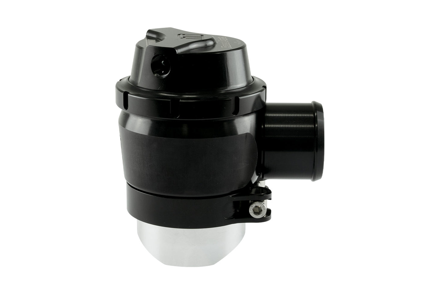GenV RacePort Plumback Valve (Sleeper) Female Flange Turbosmart