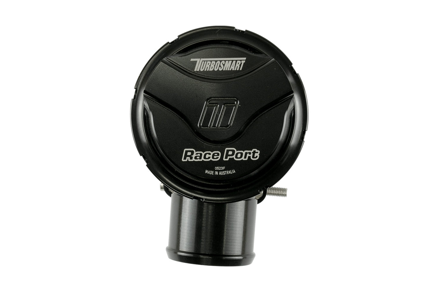 GenV RacePort Plumback Valve (Sleeper) Female Flange Turbosmart