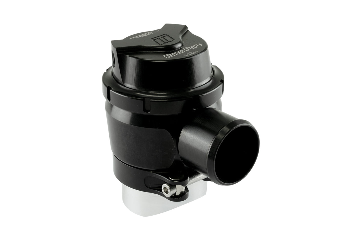 GenV RacePort Plumback Valve (Sleeper) Female Flange Turbosmart