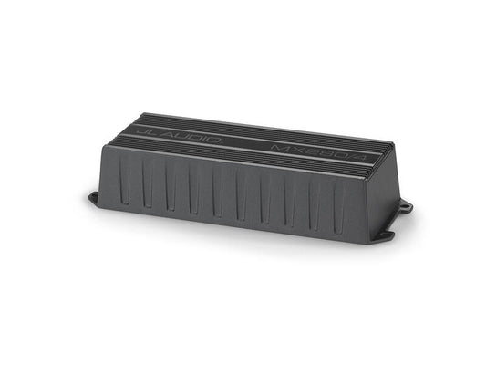 JL Audio MX280/4 Car Audio 4 Channel Class D Amplifier SMALL TINY MIRCO