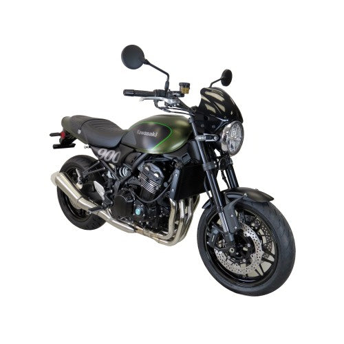 Power Bronze Tomahawk Fairing Front Headlight Cowl KAWASAKI ,Z900RS, 2018 TO 2024