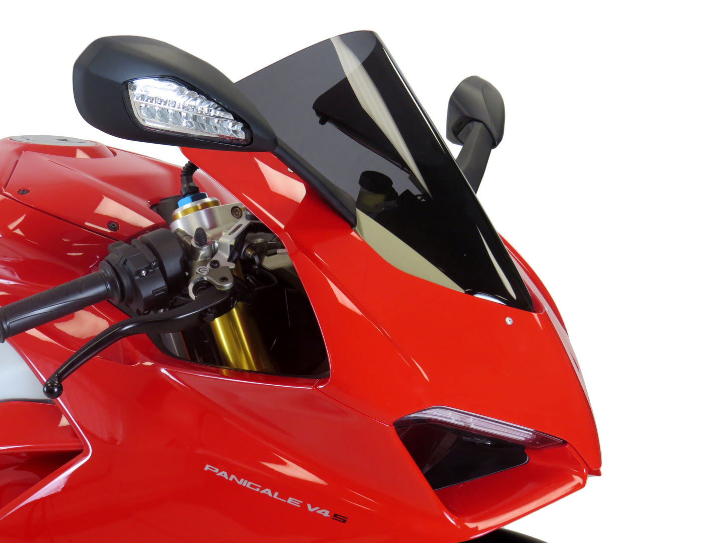 Standard Screen Cowl Wind deflector Ducati PANIGALE V4 V4S V2