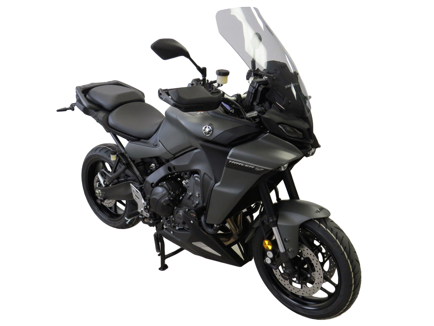 Belly Pan Lower Fairing Yamaha MT-09, Tracer 9, GT, GT+, XSR900, GP