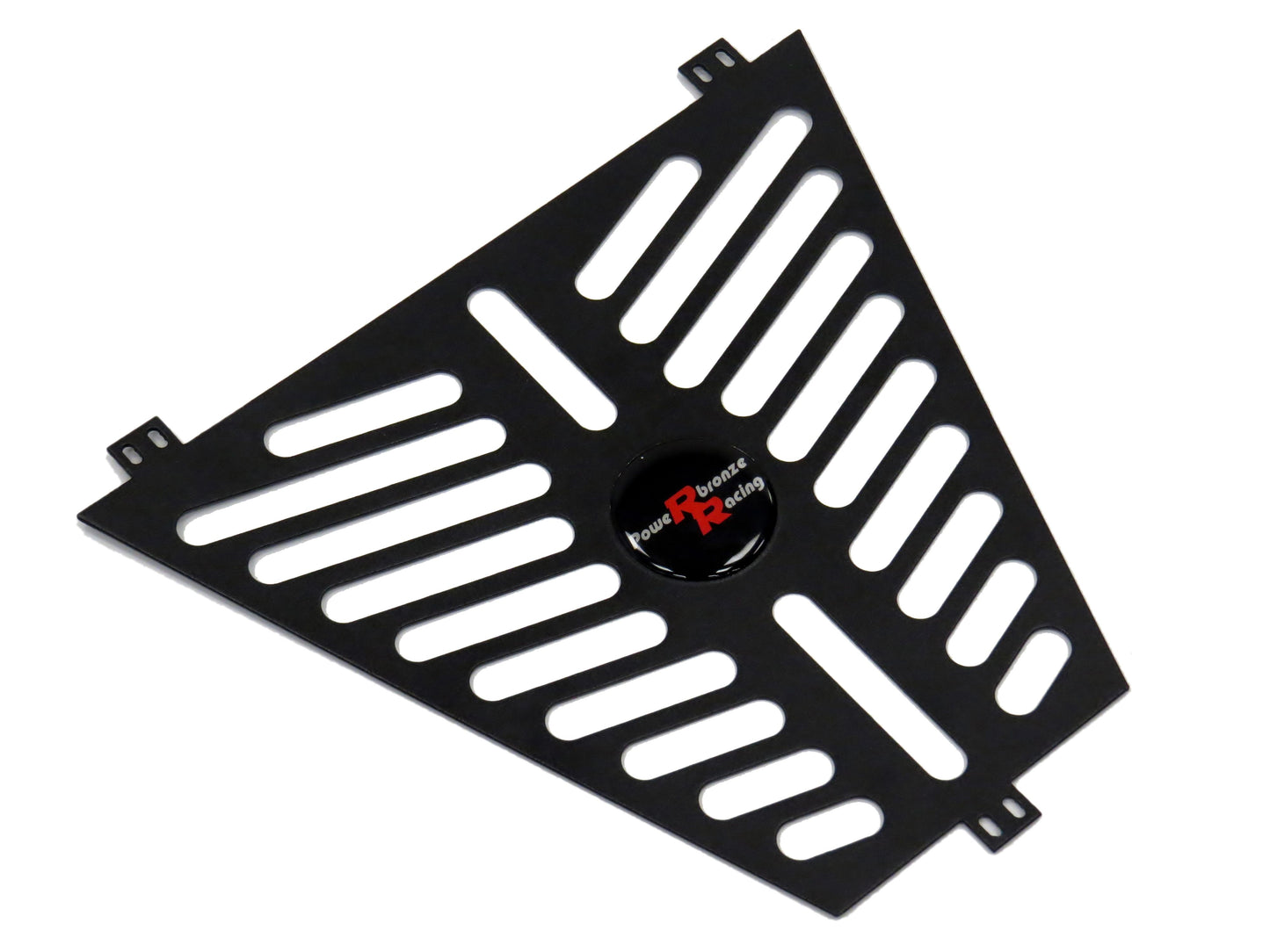 Cooler Grill Radiator Guard 2 PIECE SET STREETFIGHTER, PANIGALE, V4, V4S,