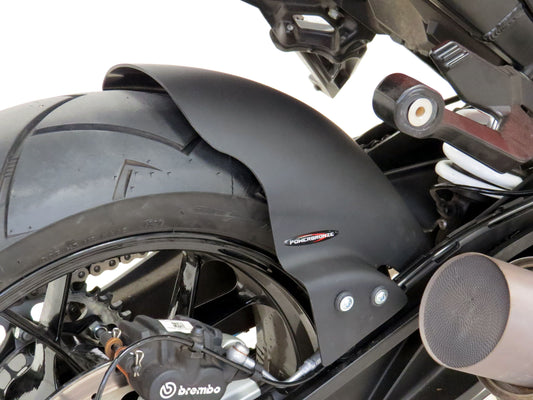Hugger Rear Fender Mud Guard KTM ,1290 SUPER ADVENTURE S, R,