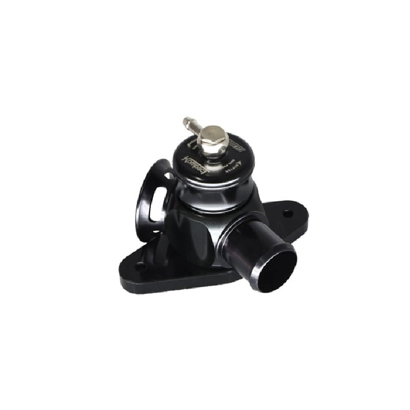Kompact Dual Port Blow Off Valve Nissan Juke, Pulsar SSS, Subaru  WRX Turbosmart