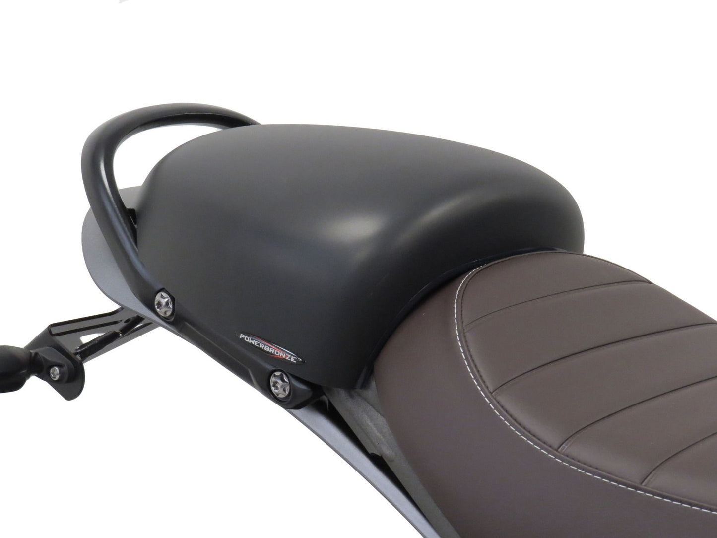 Seat Cowl Cover Rear Fairing TRIUMPH ,SCRAMBLER 400 X, 2024