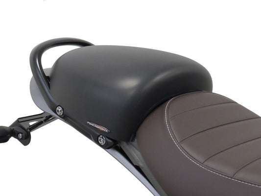 Seat Cowl Cover Rear Fairing TRIUMPH ,SCRAMBLER 400 X, 2024