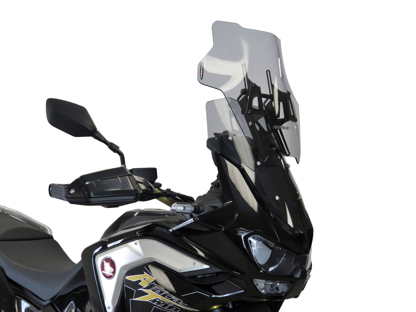 Powerblade Adjustable Screen HONDA CRF1100L AFRICA TWIN ADVENTURE SPORTS