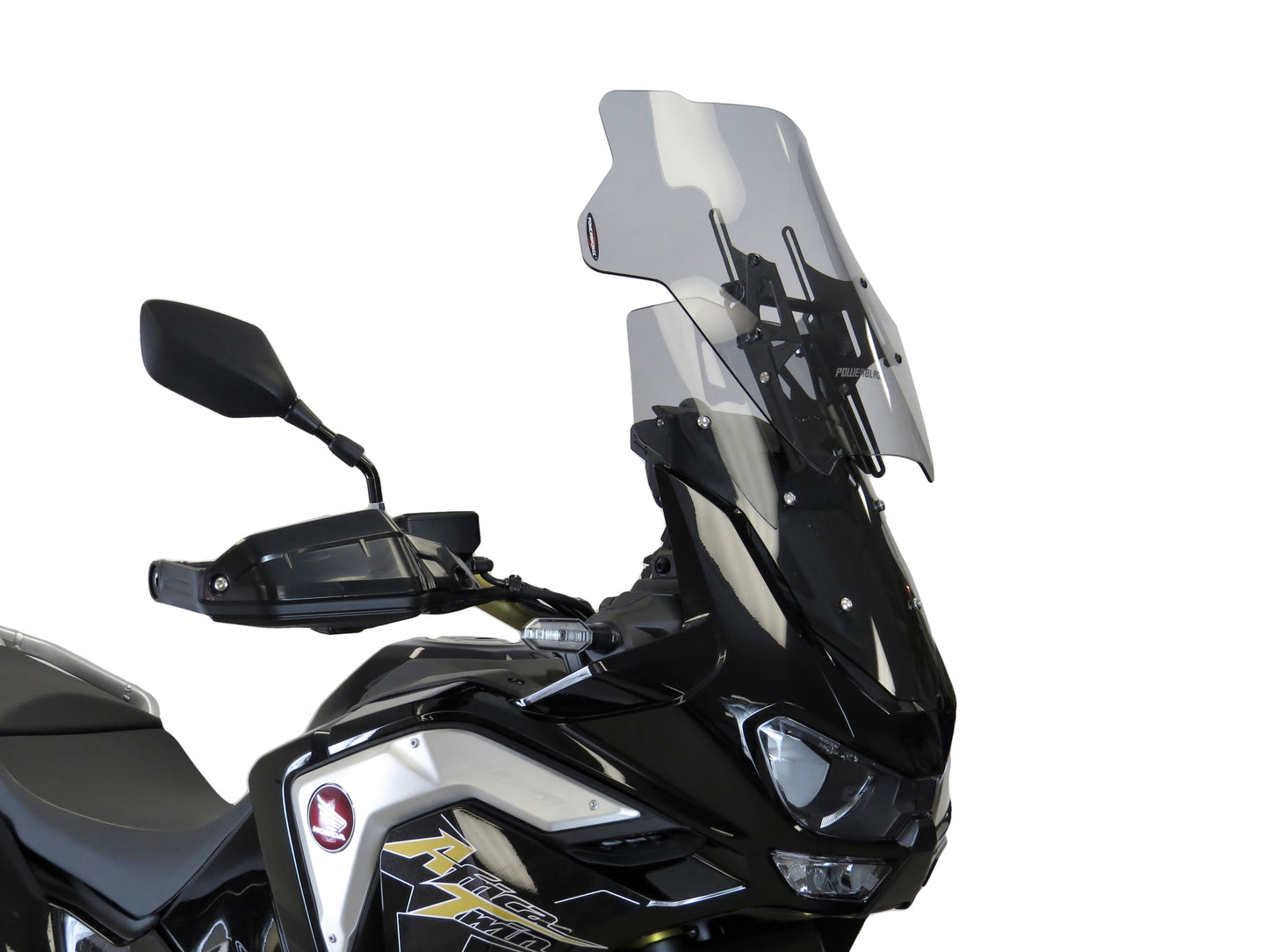 Powerblade Adjustable Screen HONDA CRF1100L AFRICA TWIN ADVENTURE SPORTS