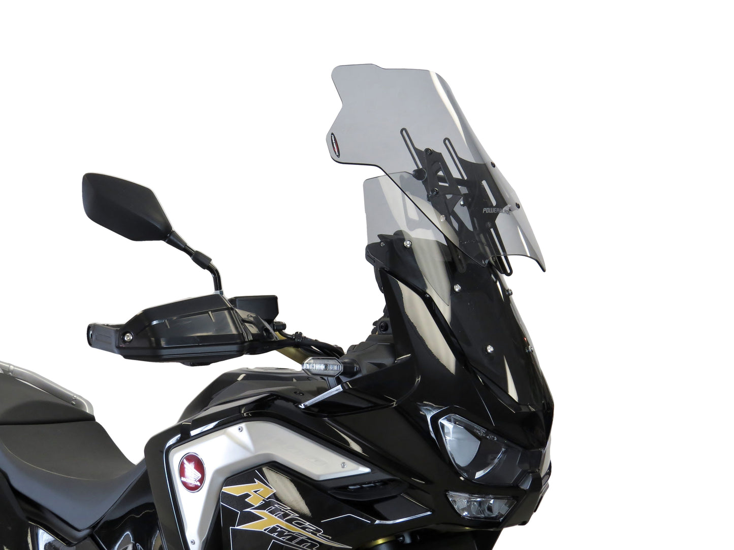Powerblade Adjustable Screen HONDA CRF1100L AFRICA TWIN ADVENTURE SPORTS