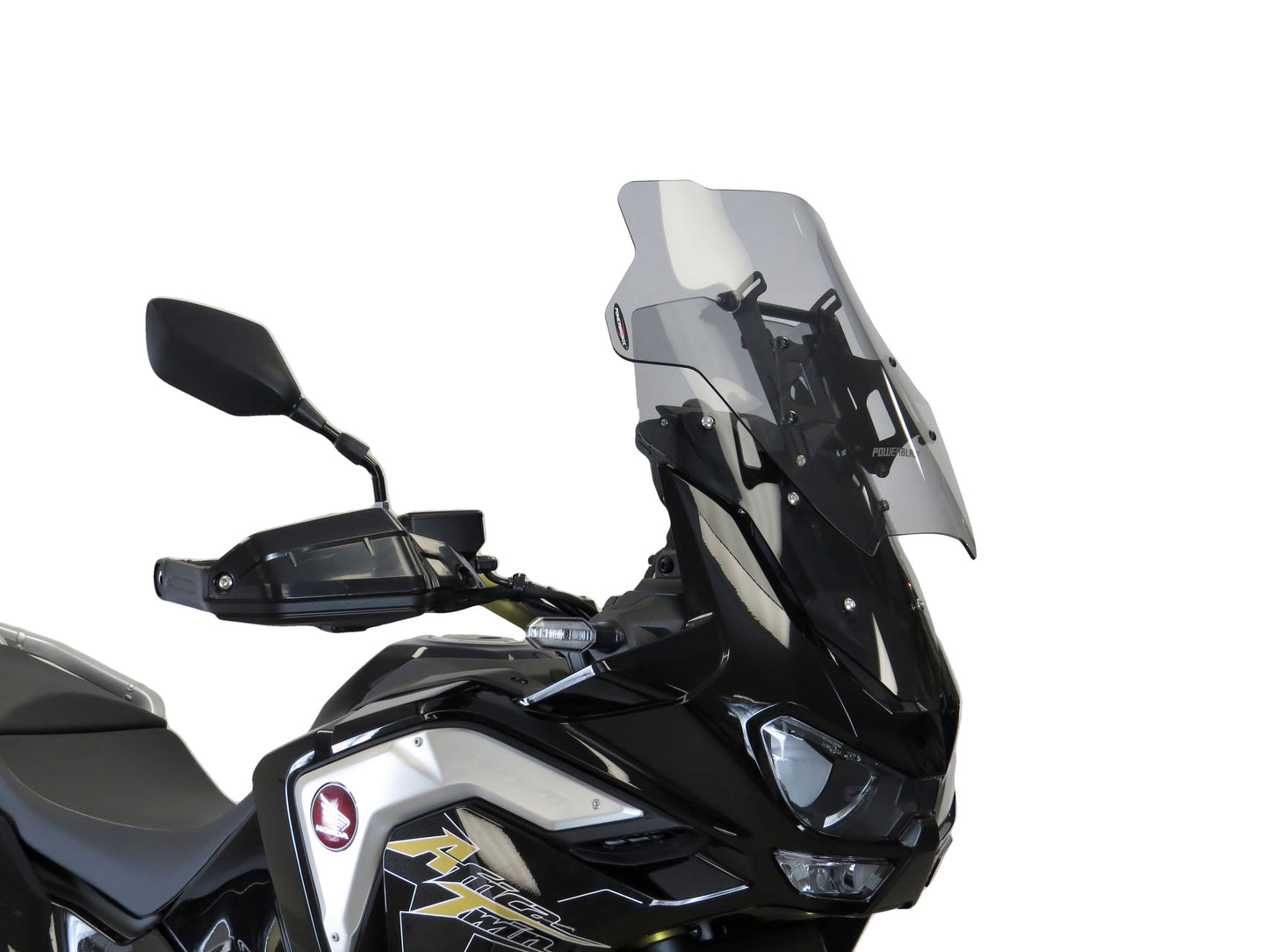 Powerblade Adjustable Screen HONDA CRF1100L AFRICA TWIN ADVENTURE SPORTS