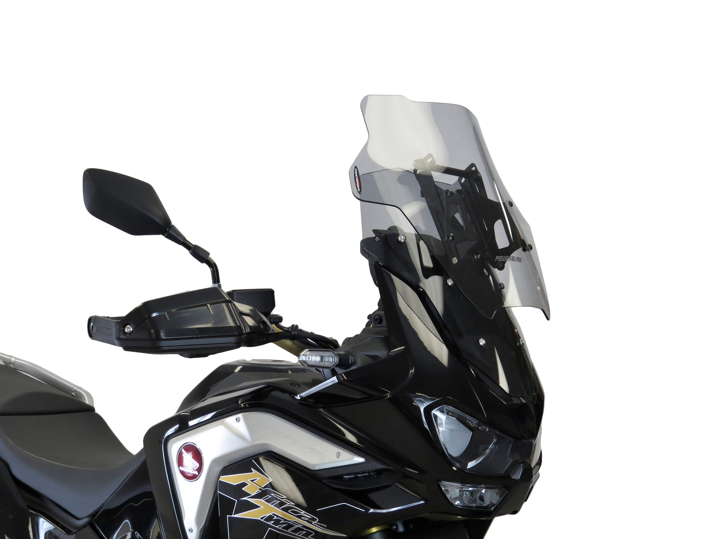 Powerblade Adjustable Screen HONDA CRF1100L AFRICA TWIN ADVENTURE SPORTS